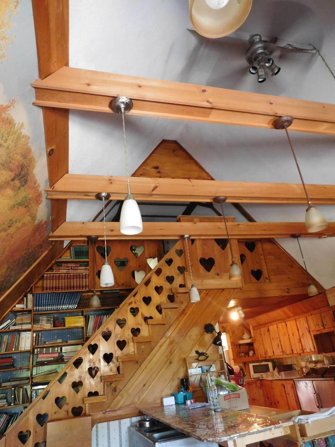 No View Farm Bed & Breakfast Rumford Екстериор снимка